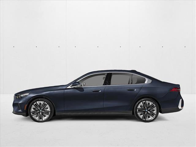 New 2027 BMW 540i xDrive w/ M Sport Package AWD/4WD image 3