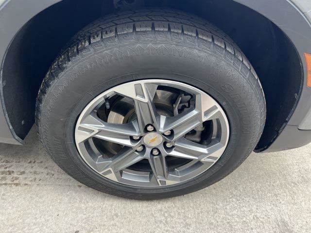 Used 2023 Chevrolet Blazer LT image 7