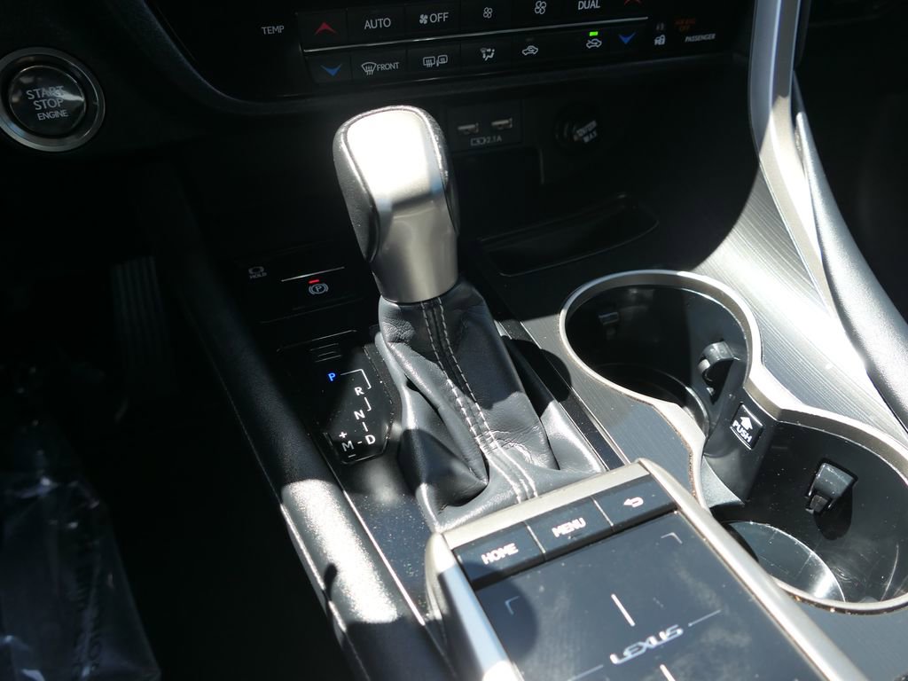 Used 2020 Lexus RX 350 FWD w/ Accessory Package image 23