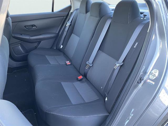 Certified 2024 Nissan Sentra SV image 14