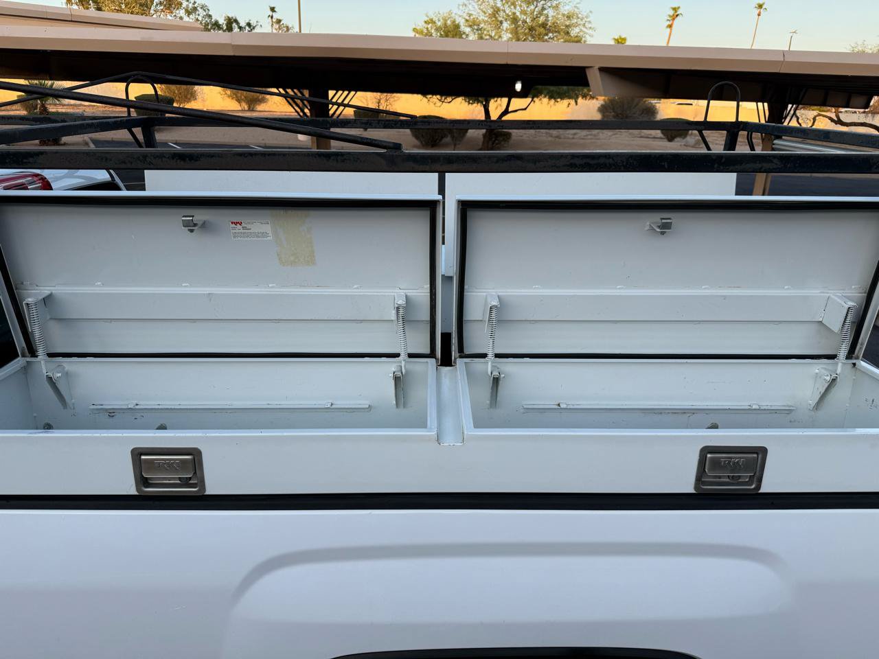 Used 2015 GMC Sierra 1500 2WD Regular Cab image 21