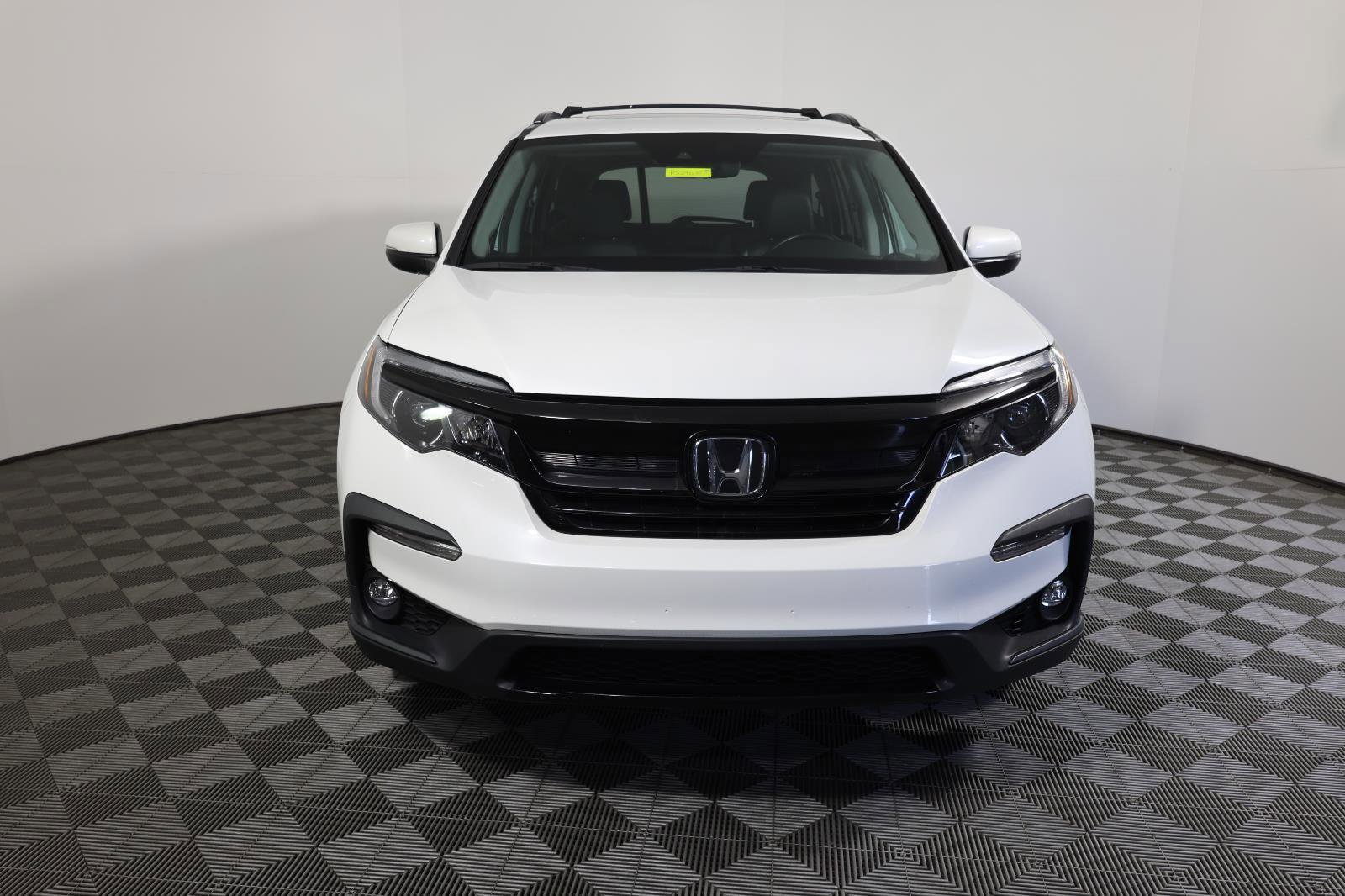 Used 2021 Honda Pilot Special Edition image 2
