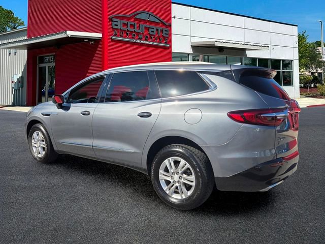 Used 2018 Buick Enclave Essence FWD image 3