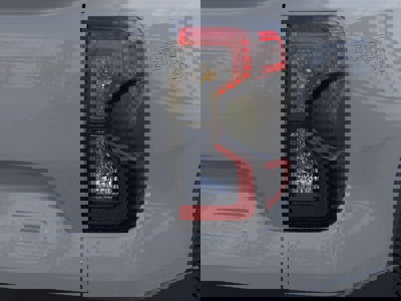 New 2026 Ford Ranger XLT image 21