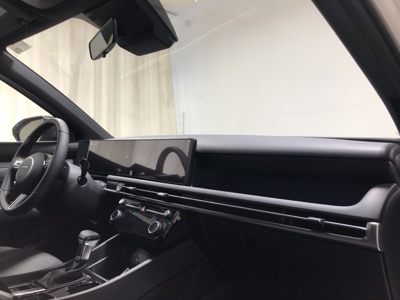 New 2026 Hyundai Tucson XRT image 14