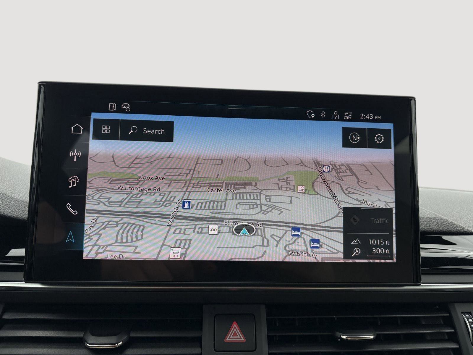 Used 2024 Audi A5 2.0T Premium Plus w/ Premium Plus image 13