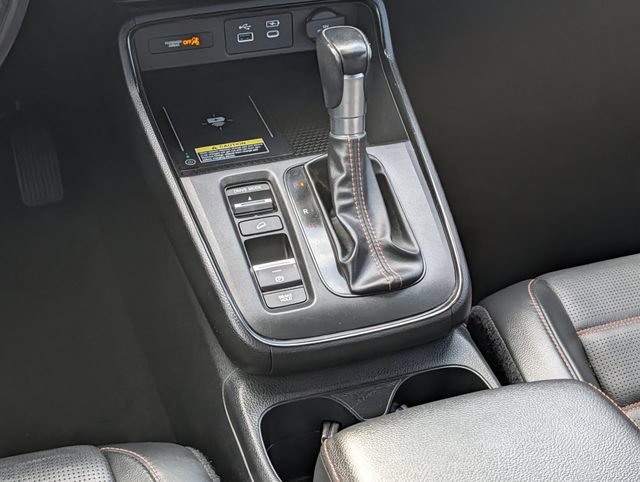 Used 2024 Honda CR-V Sport Touring image 13