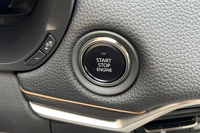 New 2025 MAZDA CX-90 3.3 Turbo w/ Premium Sport Pkg image 26