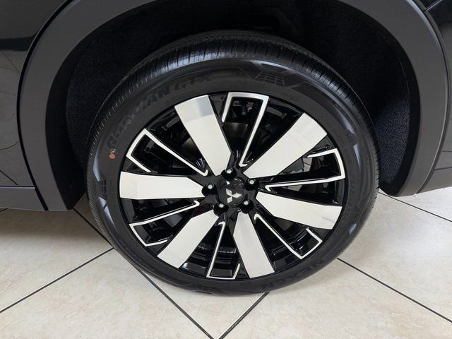 New 2026 Mitsubishi Outlander SE FWD image 27
