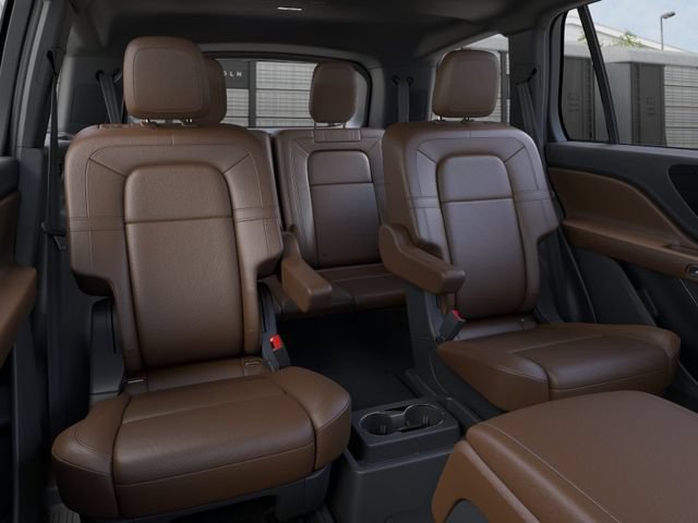 New 2026 Lincoln Aviator Reserve RWD image 12