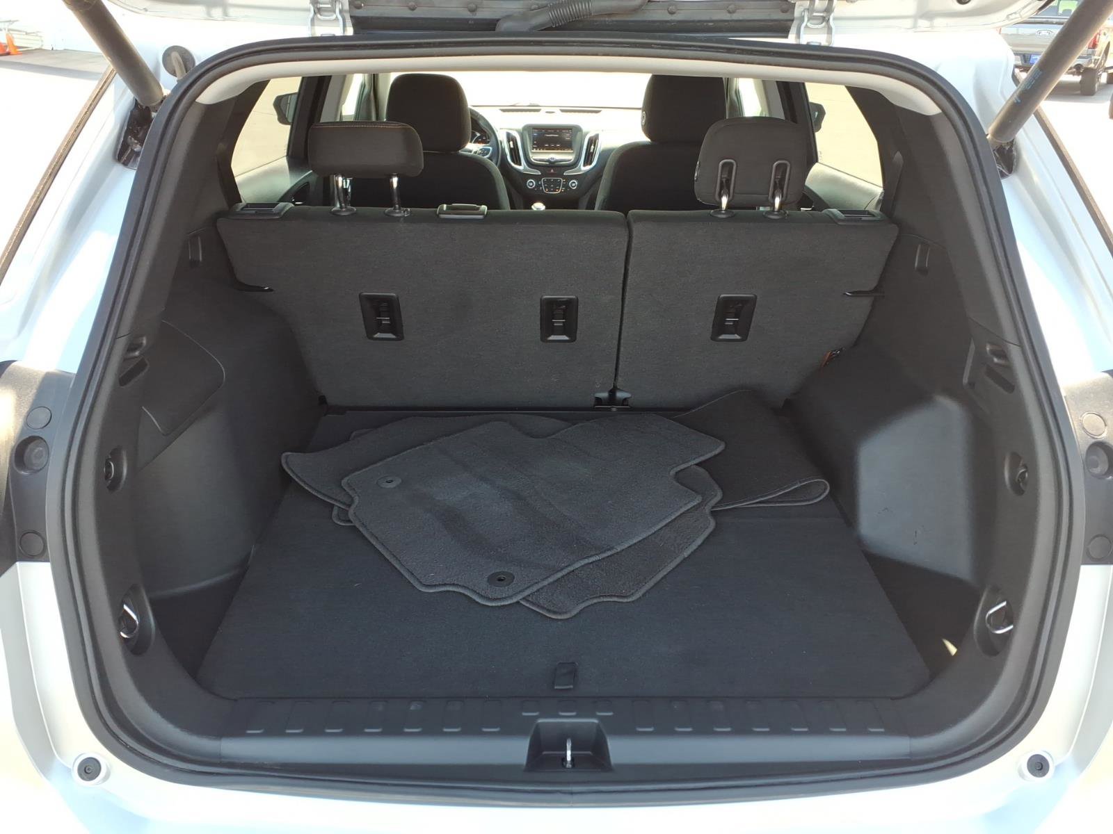 Used 2020 Chevrolet Equinox LT image 21