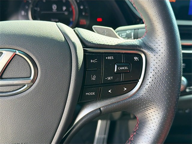 Used 2024 Lexus ES 350 F Sport image 37