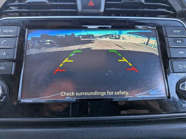 Used 2024 Nissan Versa S w/ S Plus Package image 13