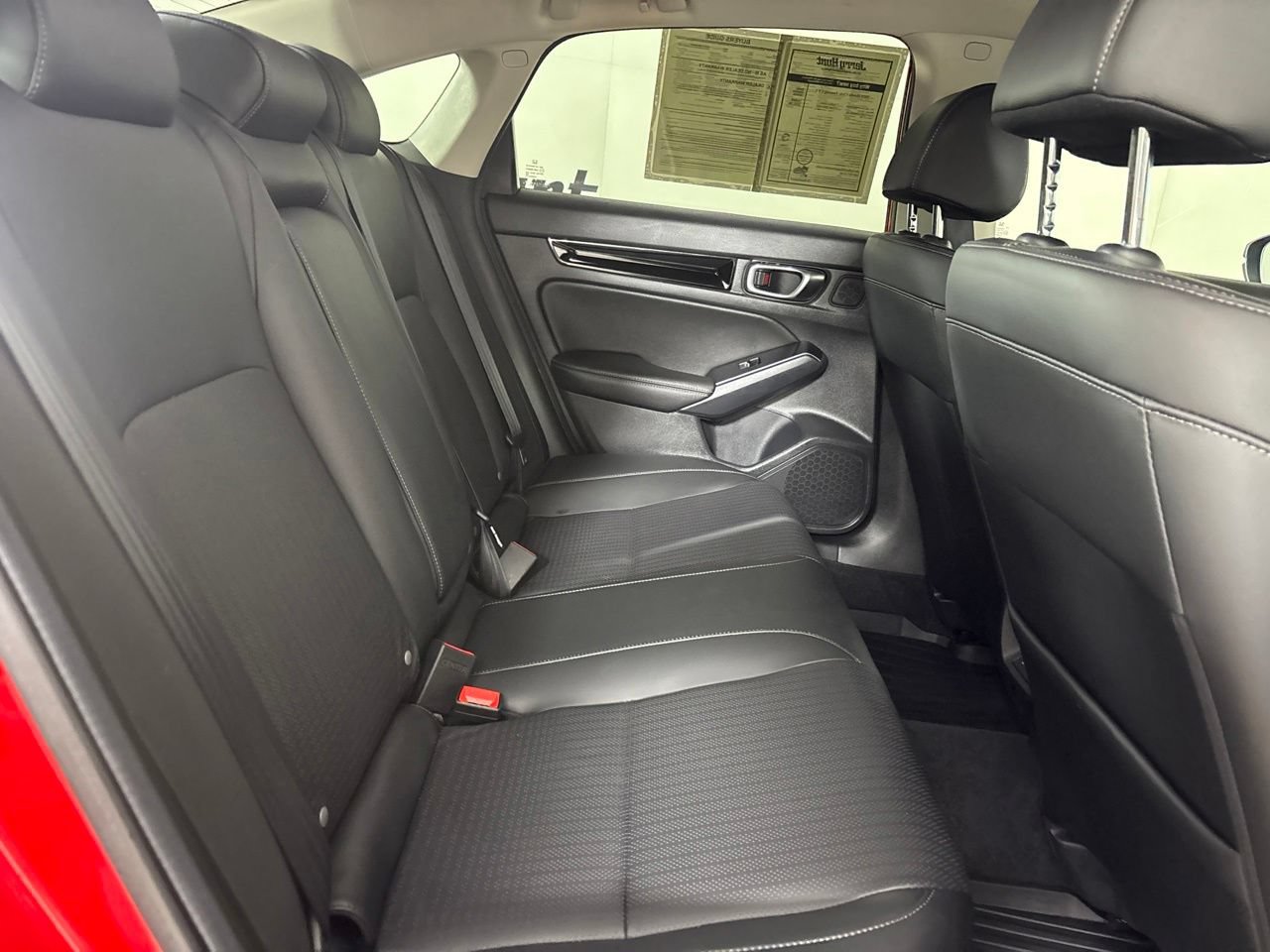 Used 2024 Honda Civic Touring image 28