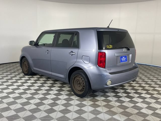 Used 2009 Scion xB FWD image 14