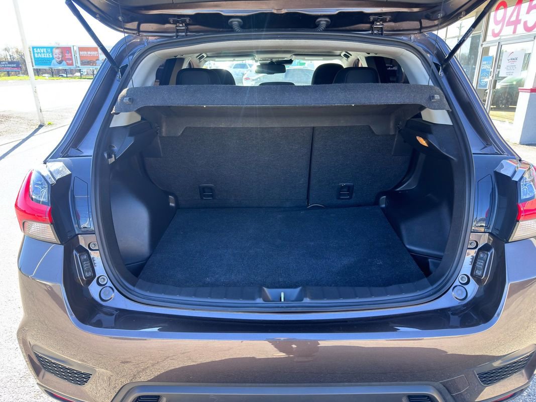 Used 2024 Mitsubishi Outlander Sport LE image 34