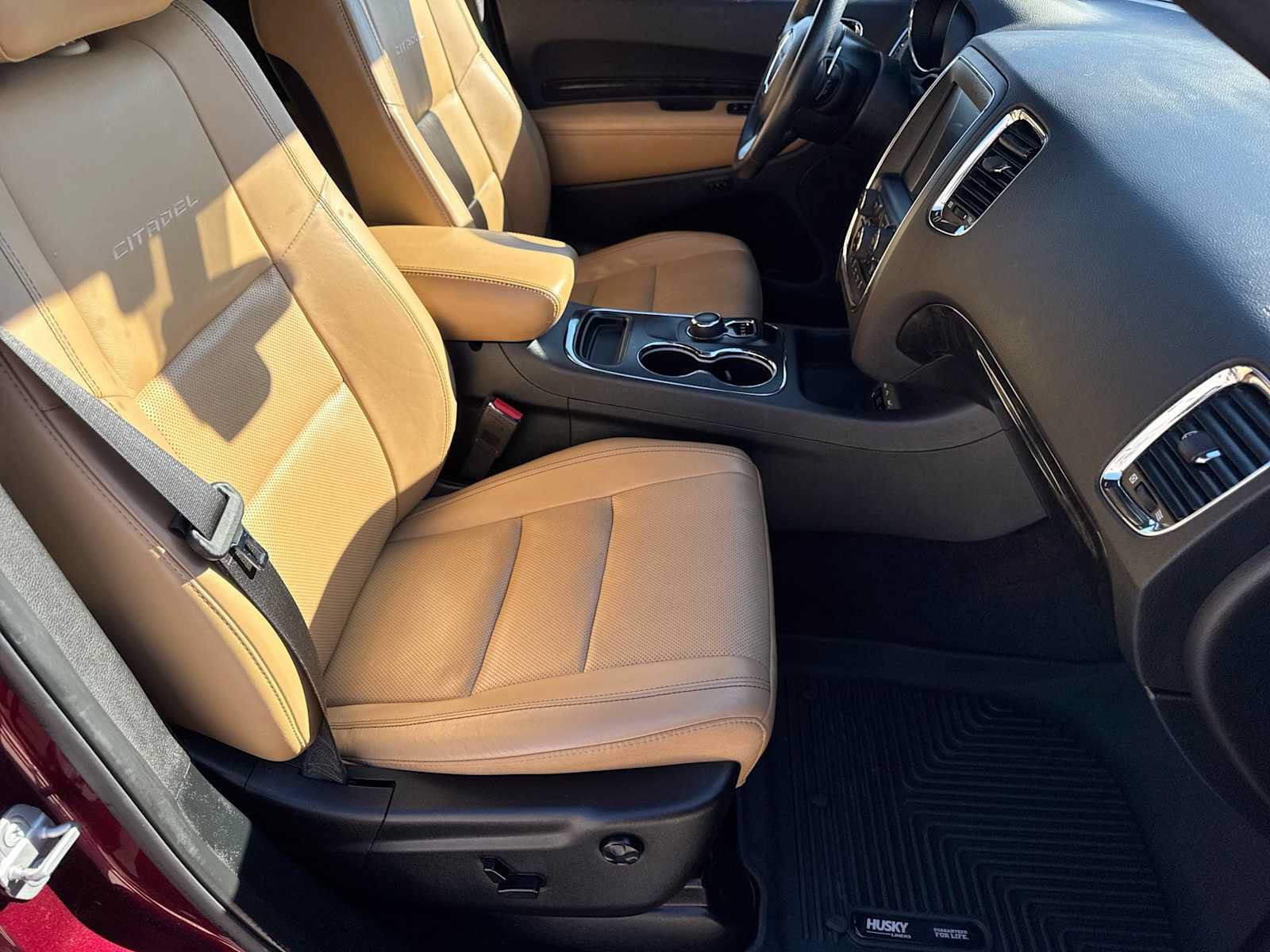 Used 2017 Dodge Durango Citadel AWD/4WD image 23