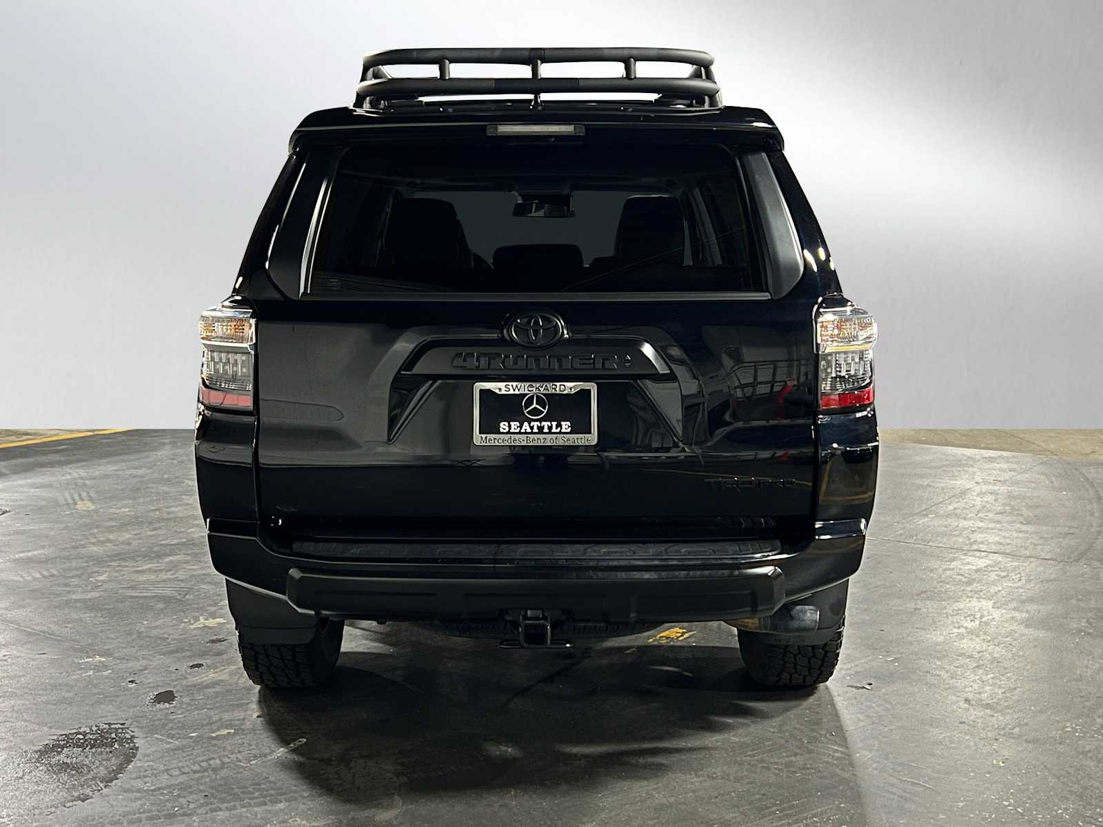 Used 2024 Toyota 4Runner TRD Pro image 4