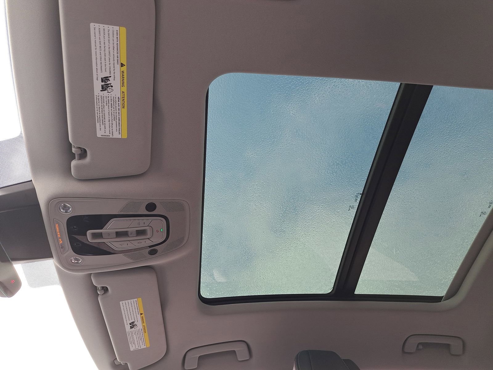 Used 2024 Audi Q8 e-tron Premium Plus w/ Premium Plus Package image 33