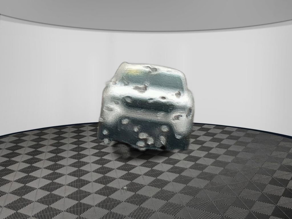 Used 2024 GMC Yukon AT4 w/ Technology Package image 33