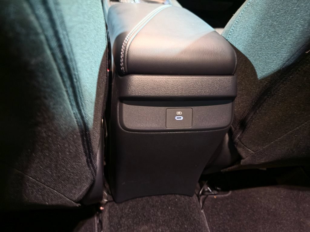 Used 2026 Nissan Sentra SV w/ Floor Mat Package FWD image 12