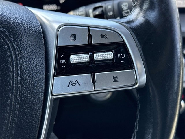 Certified 2023 Kia Telluride SX X-Line image 21