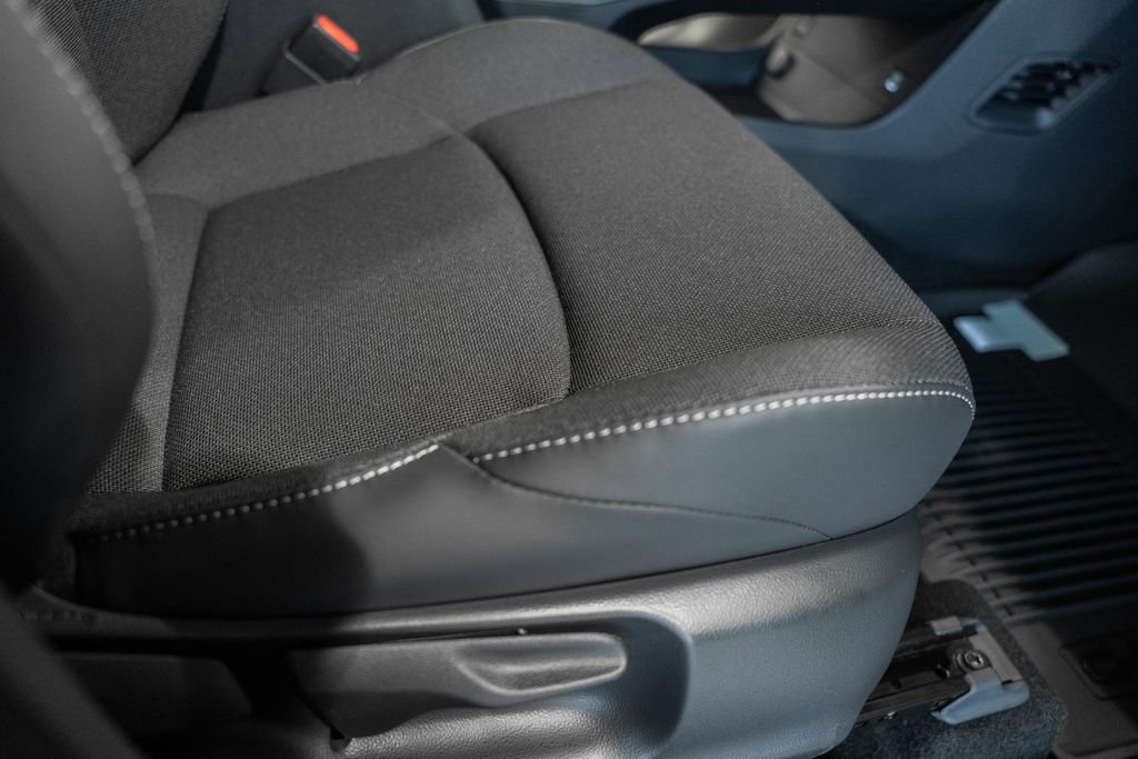 New 2026 Toyota C-HR image 34