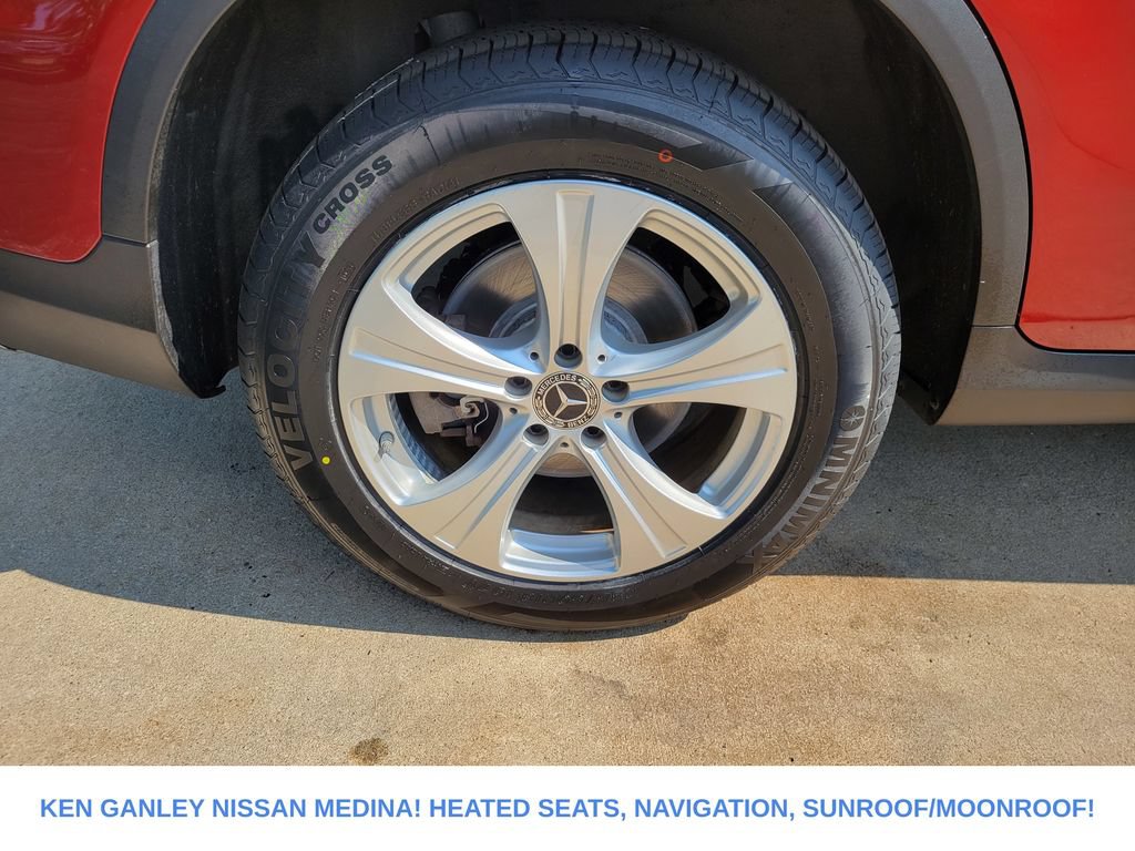 Used 2018 Mercedes-Benz GLC 300 4MATIC image 21