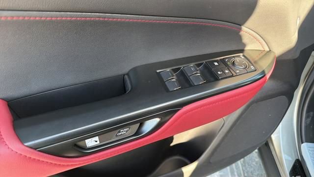 Used 2023 Lexus NX 350 F Sport image 12