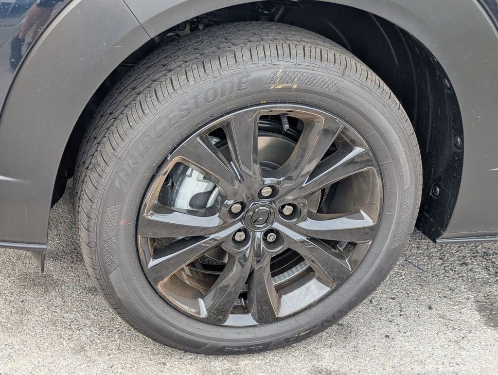 New 2026 MAZDA CX-30 Aire Edition AWD/4WD image 4