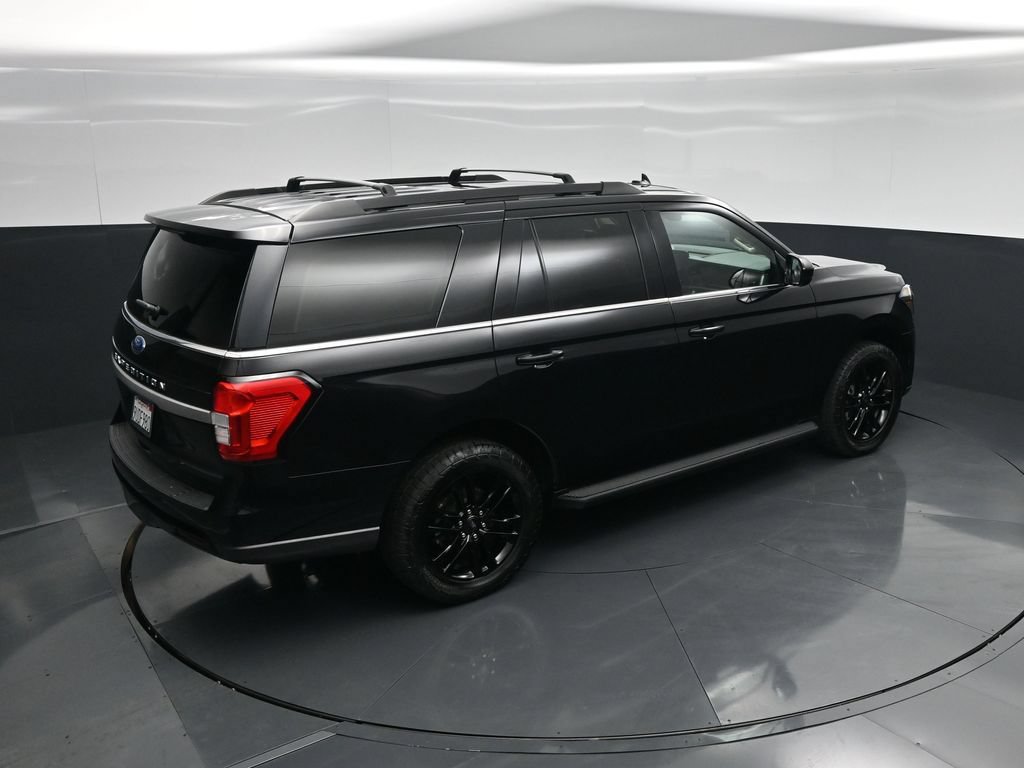 Certified 2024 Ford Expedition XLT AWD/4WD image 38