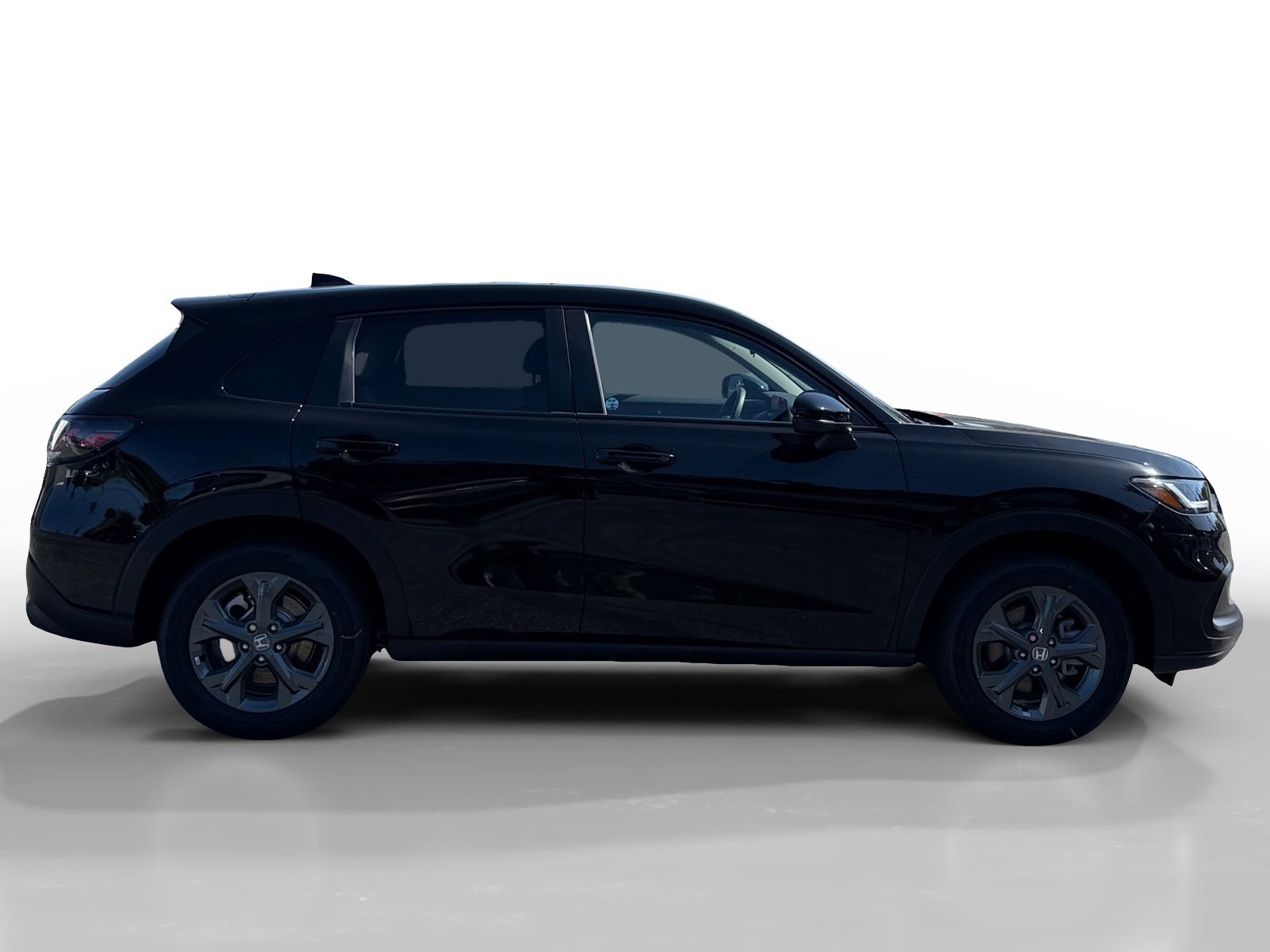 New 2026 Honda HR-V LX image 6