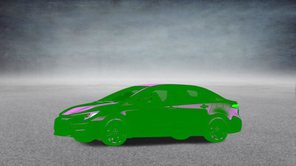 New 2026 Toyota Corolla SE FWD image 5