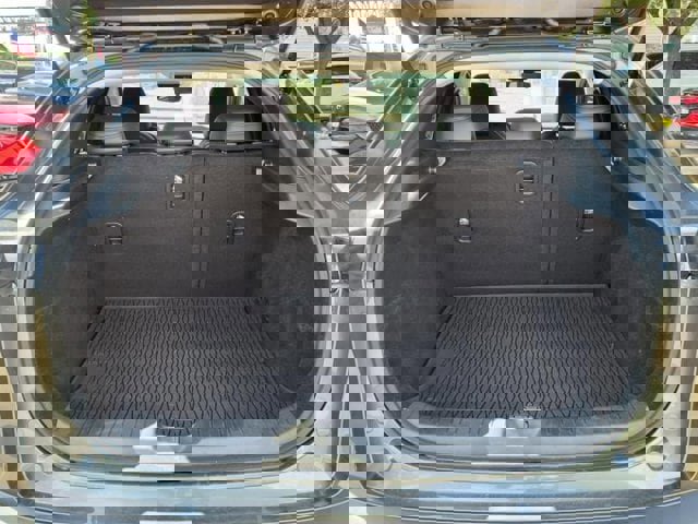 New 2025 MAZDA CX-30 AWD 2.5 S w/ Select Sport Pkg image 15