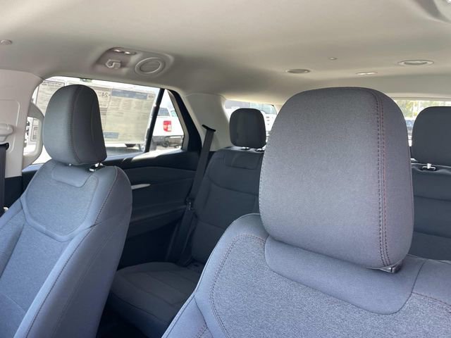 New 2026 Ford Explorer Active RWD image 21