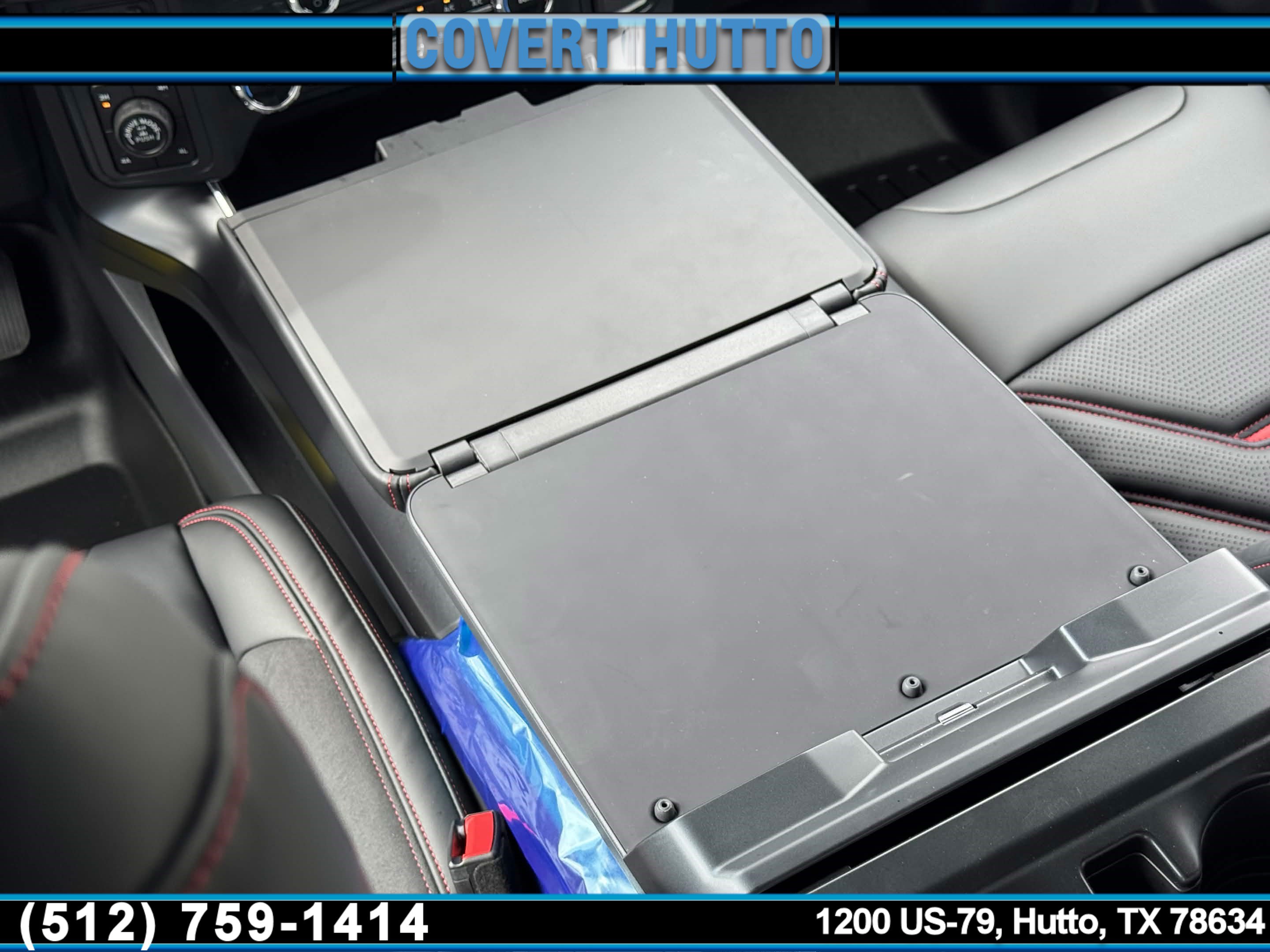 New 2025 Ford F150 Raptor image 26