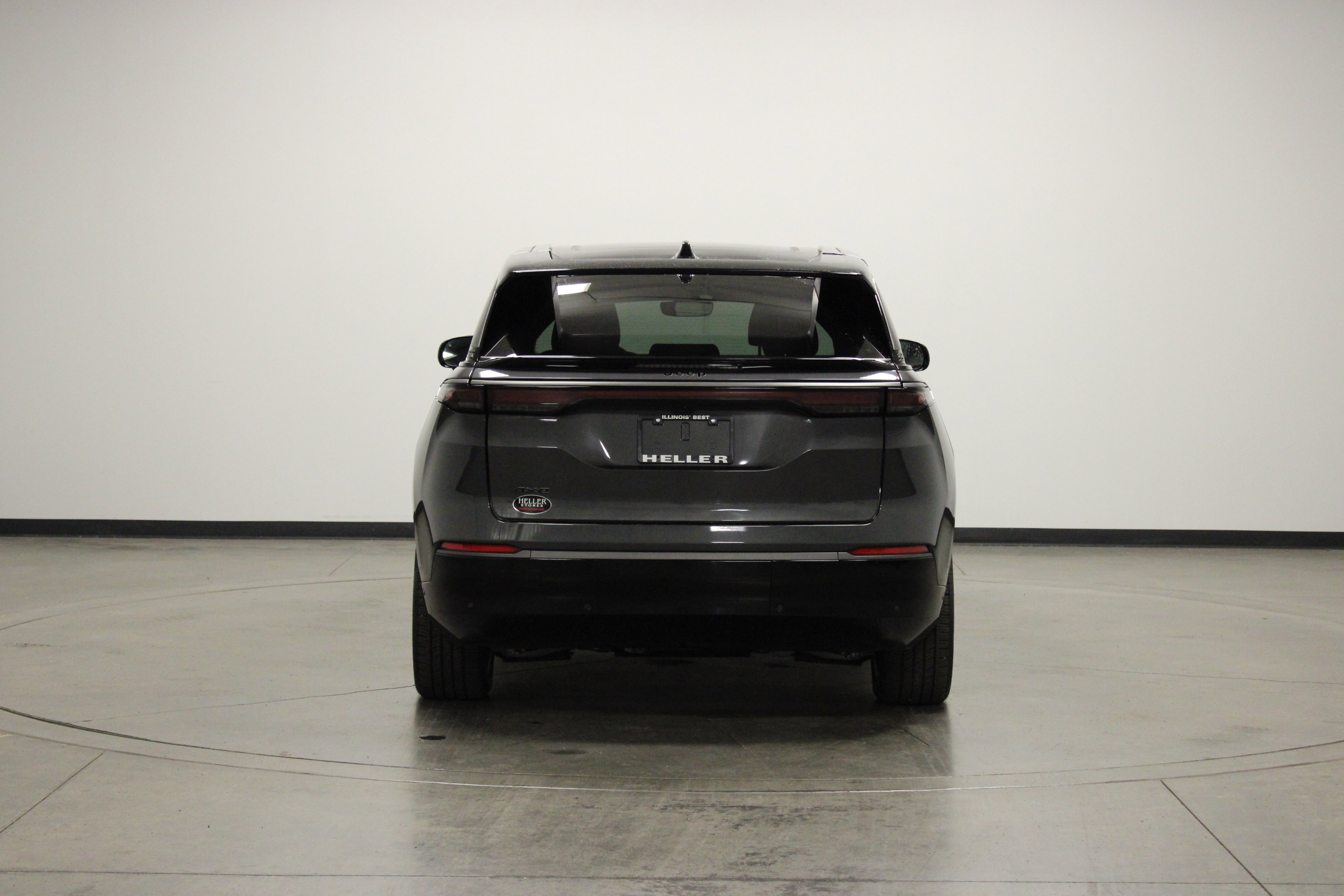 Used 2025 Jeep Wagoneer S Limited image 7