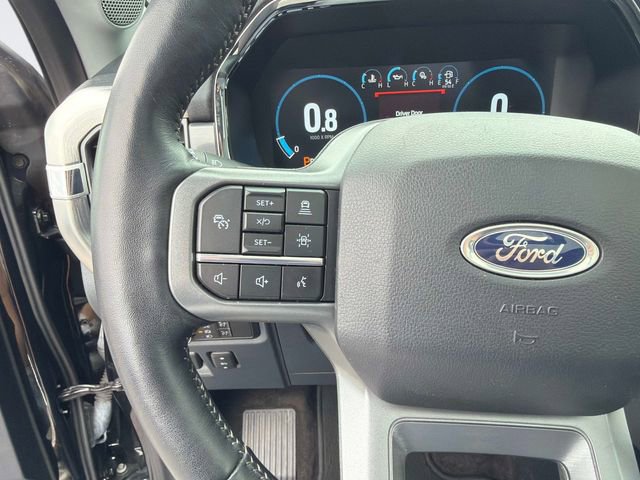 Used 2022 Ford F150 Lariat w/ Equipment Group 502A High image 29