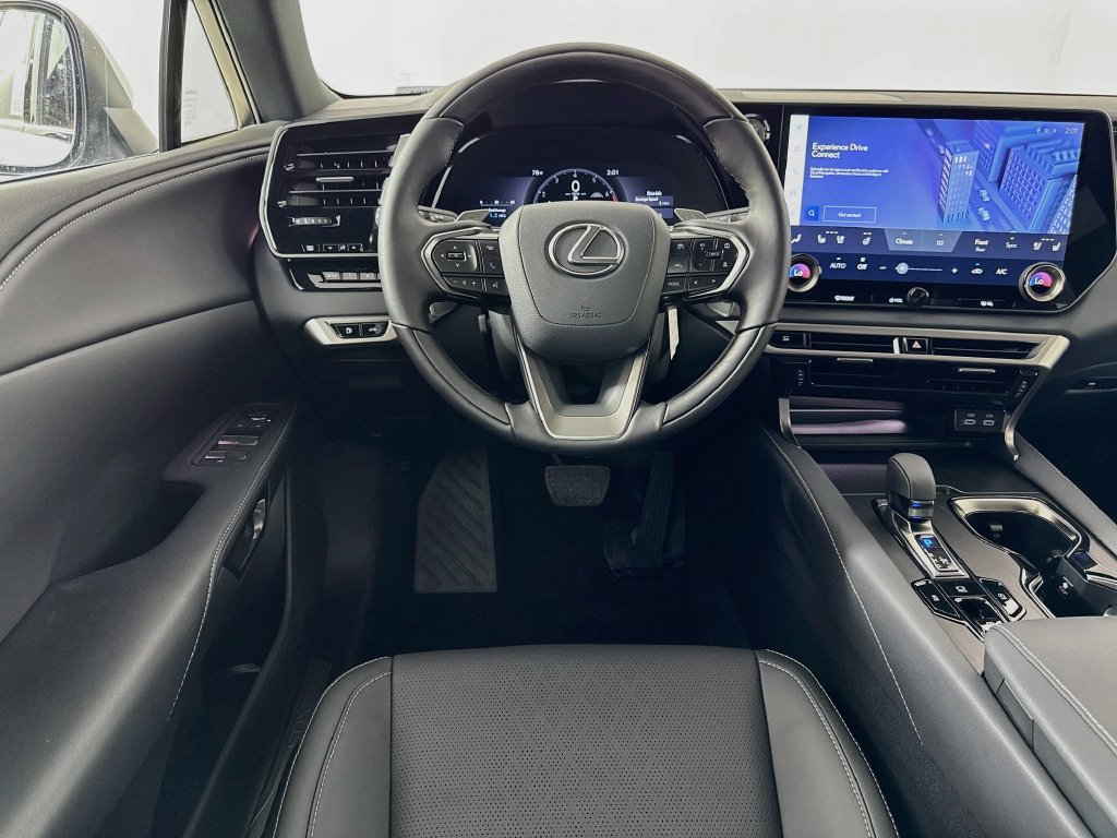 New 2026 Lexus RX 350 Premium Plus w/ Accessory Package (K3) FWD image 19