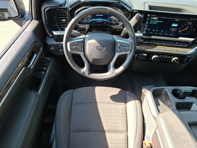 Used 2024 Chevrolet Silverado 1500 RST w/ Redline Edition AWD/4WD image 25