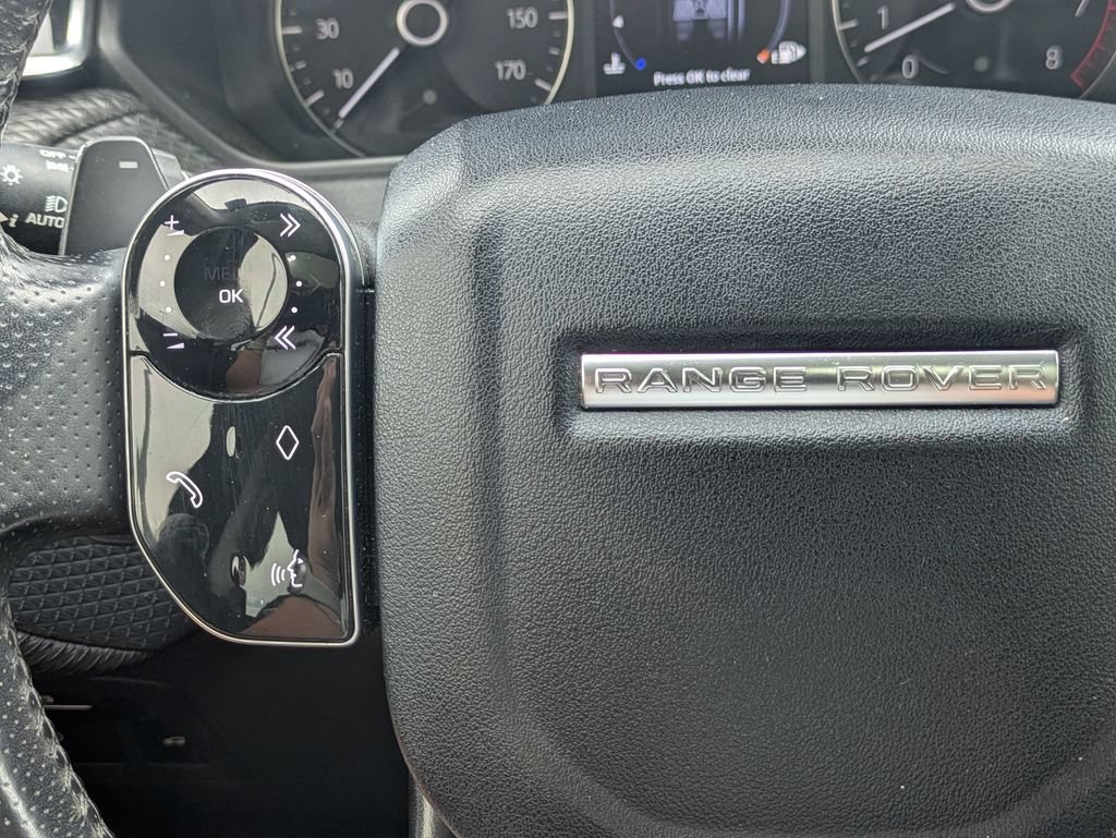 Used 2018 Land Rover Range Rover Velar S AWD/4WD image 15