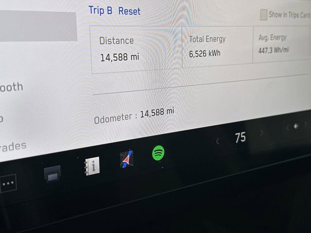 Used 2024 Tesla Cybertruck Cyberbeast AWD/4WD image 11