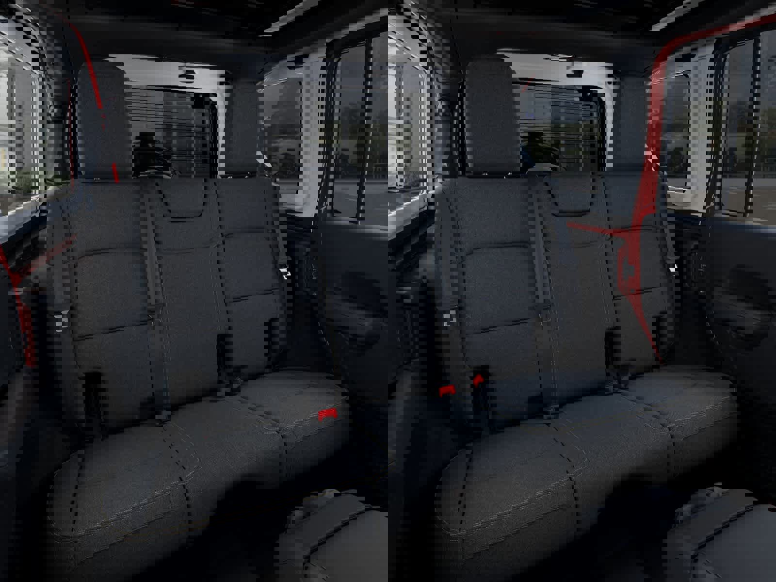 New 2026 Jeep Wrangler Unlimited Sport image 15