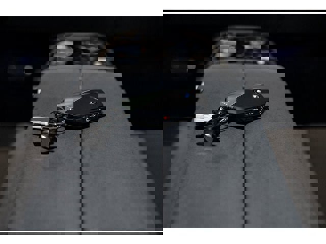 Used 2026 BMW iX xDrive60 w/ M Sport Package image 80