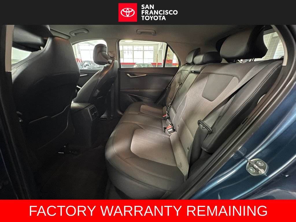 Used 2024 Kia Niro Wind FWD image 15