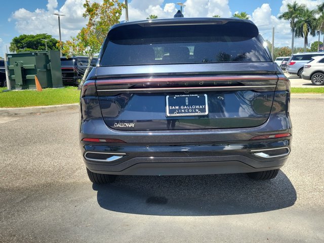 Certified 2024 Lincoln Nautilus Reserve AWD/4WD image 5
