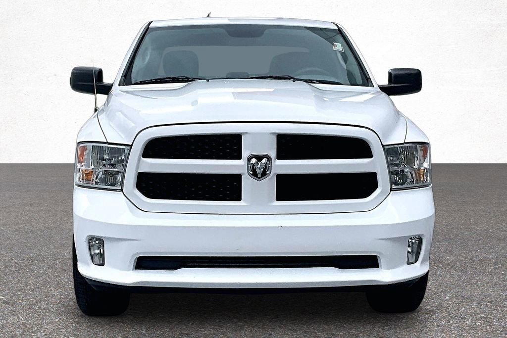 Used 2016 RAM 1500 Express image 3