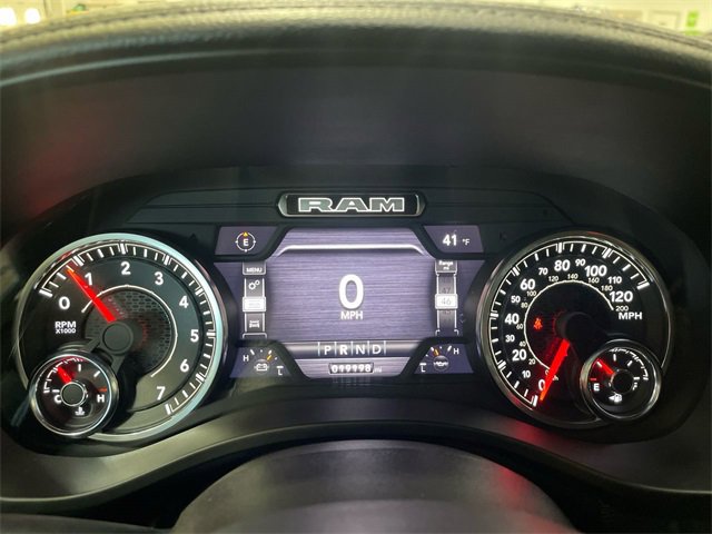 Certified 2024 RAM 1500 Laramie image 15