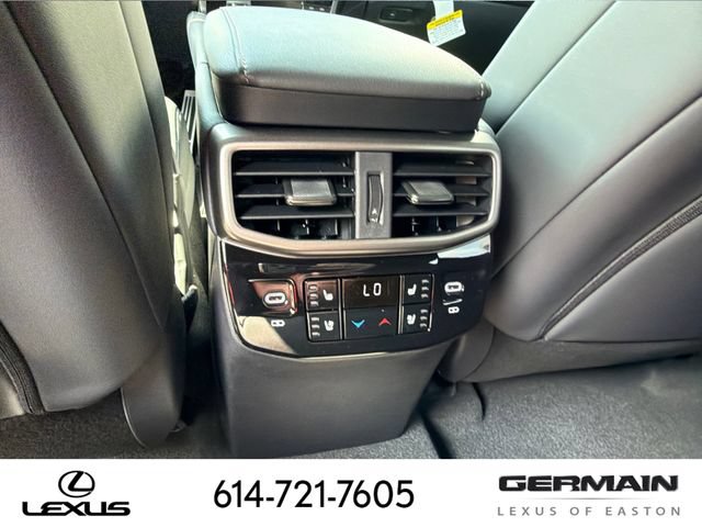 New 2026 Lexus RX 500h F Sport w/ Convenience Package AWD/4WD image 14