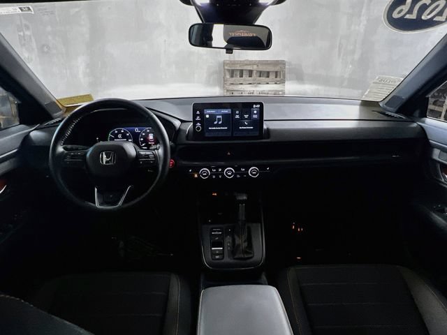 Used 2026 Honda CR-V TrailSport image 28